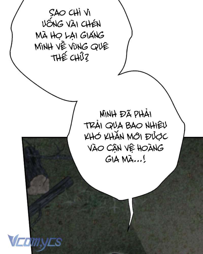 Các Nam Chính Đã Bị Nữ Phụ Cướp Mất Chap 58 - Trang 3
