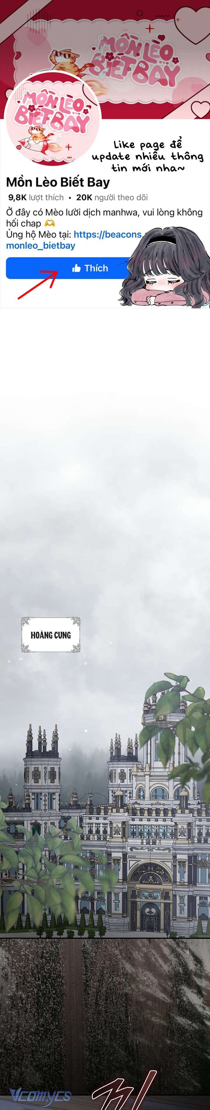 Dẫu Cho Con Gái Của Kẻ Phản Diện Trùng Sinh Chap 73 - Trang 3