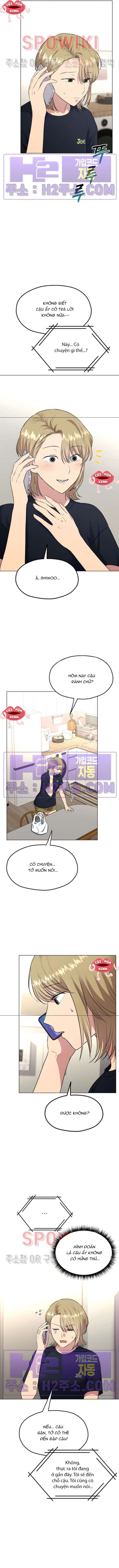 Twenty Nights Twenty Nights-Chap 30 - Trang 2