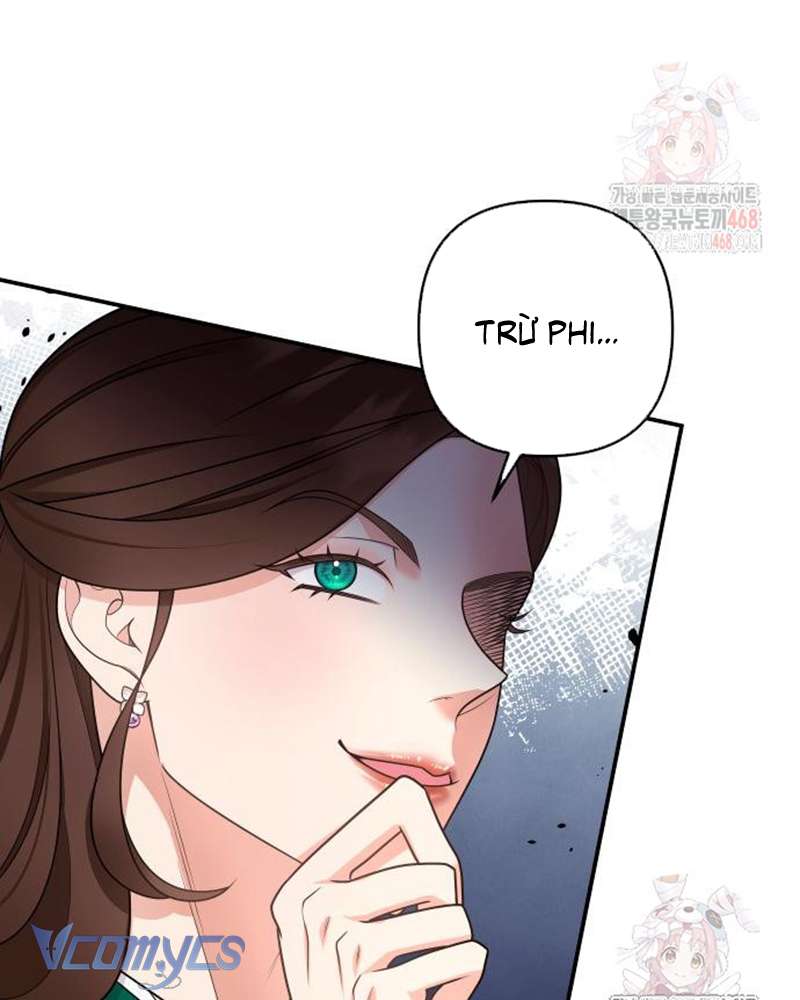 Trước Khi Em Có Ý Định Chạy Trốn Ta Sẽ Ngăn Chặn Nó Chap 24 - Trang 3