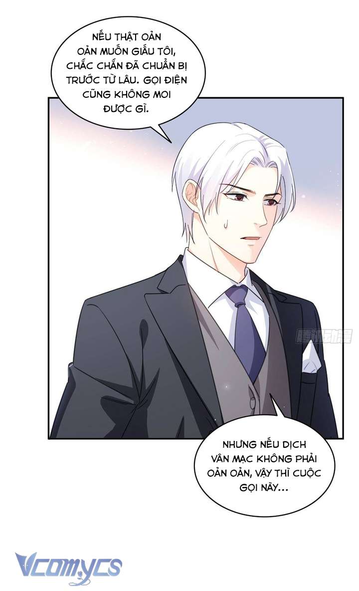 Hệt Như Hàn Quang Gặp Nắng Gắt Chapter 550 - Trang 4