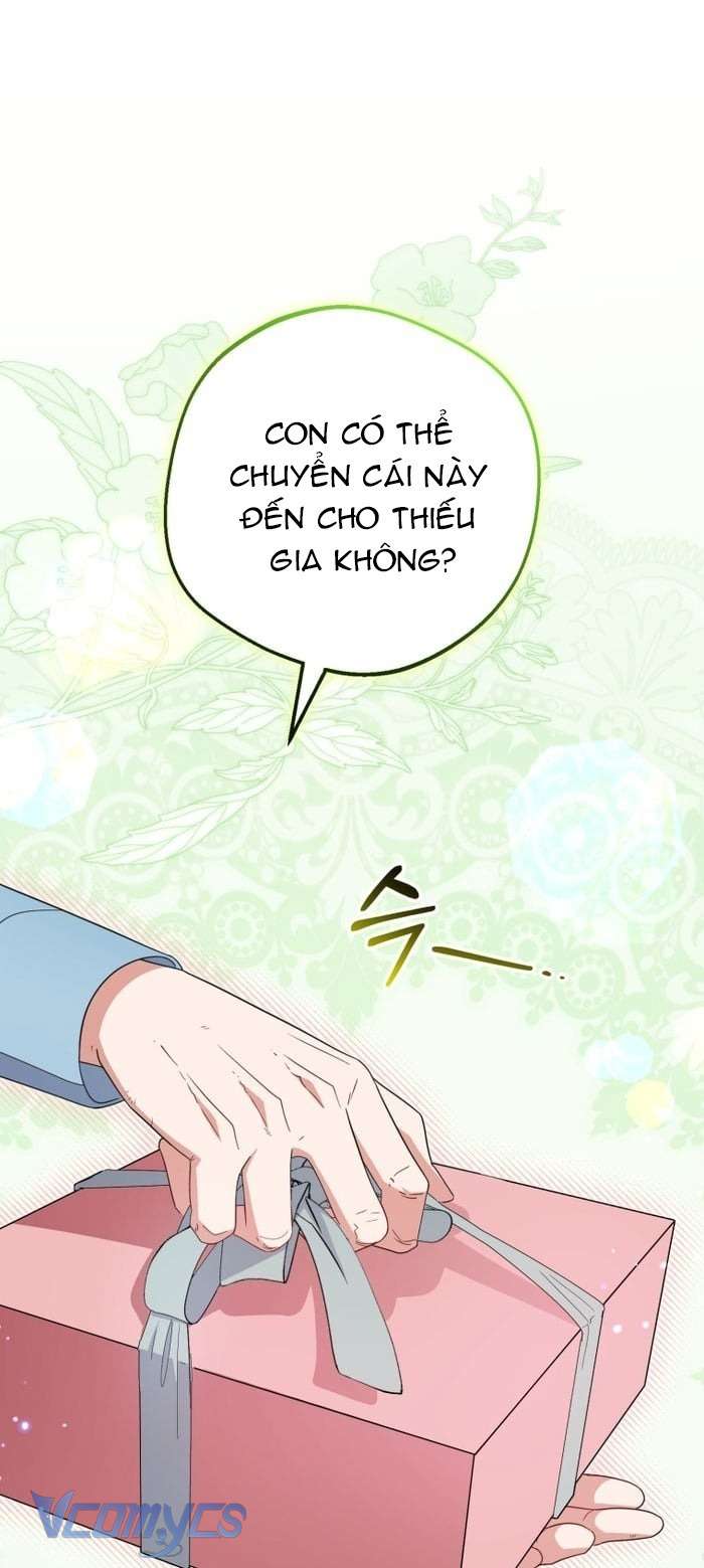 Được Yêu Thương Mà Còn Ngại Ngùng Sao! Chap 101 - Trang 3
