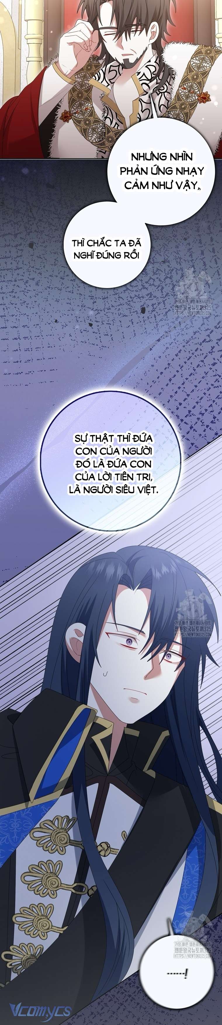 Tôi Sẽ Chiếm Lấy Ngư Trường! Chap 30 - Trang 3