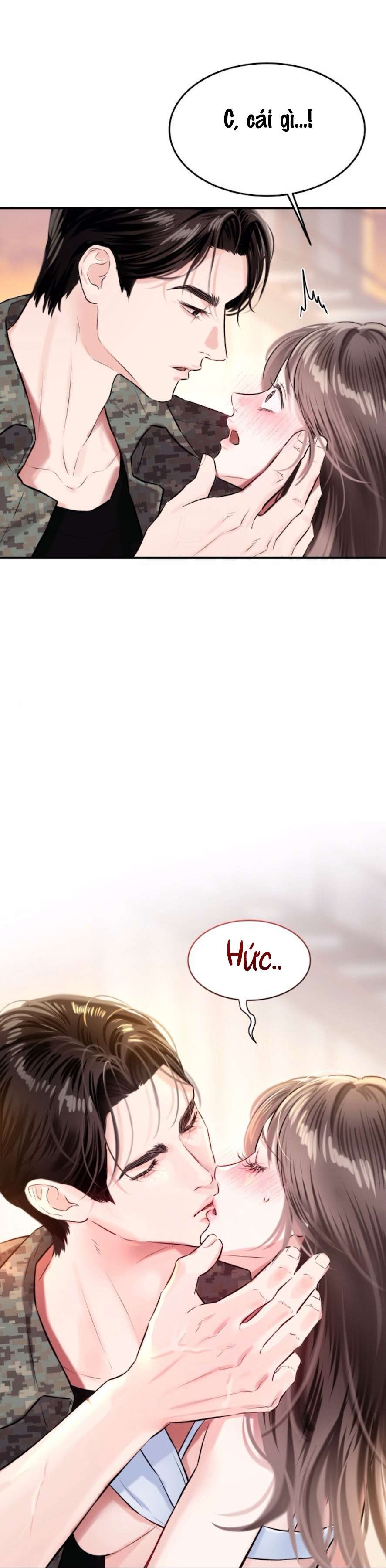 Sở Thích Bị Cai Trị Chap 29 - Trang 2