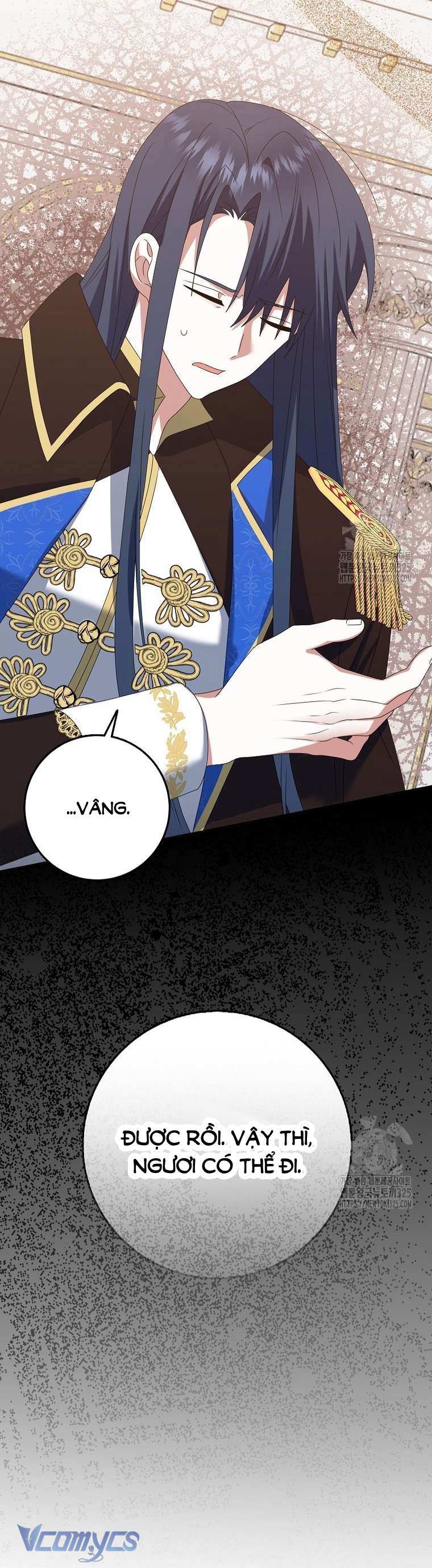 Tôi Sẽ Chiếm Lấy Ngư Trường! Chap 30 - Trang 3