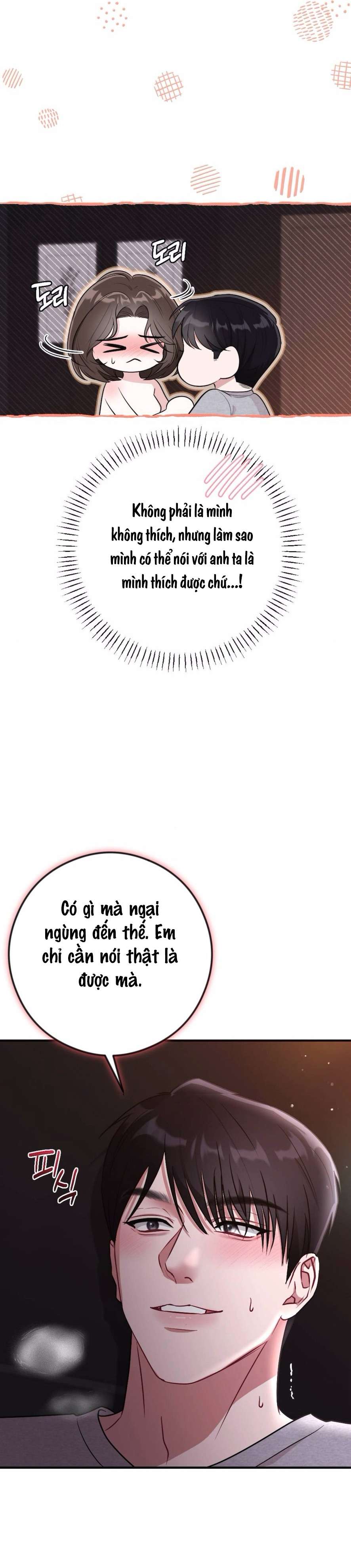 Chiếm Lấy Em Chap 16 - Trang 3