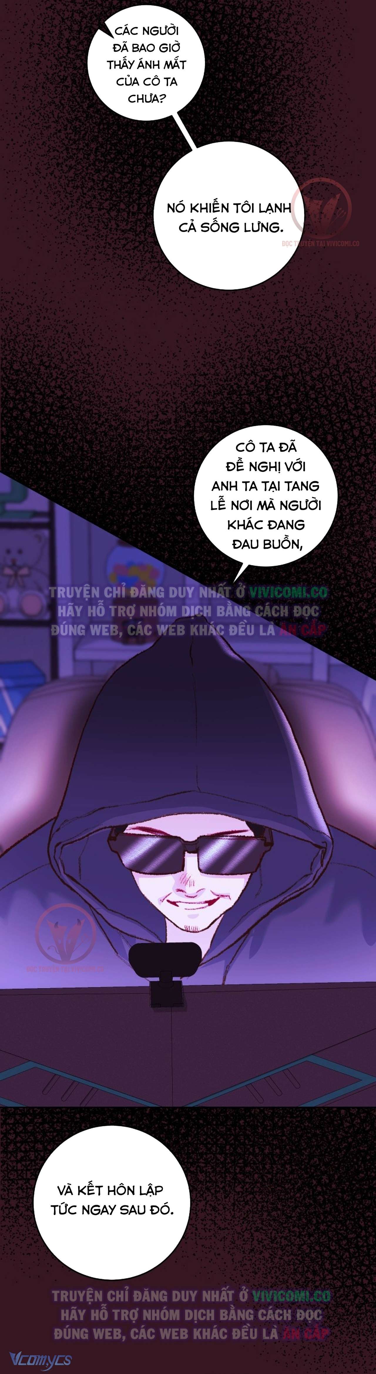 Chàng Quỷ Của Tôi Chap 23 - Trang 4