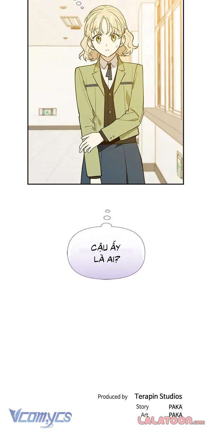 Điều Ước Sao Băng Chap 55 - Trang 4
