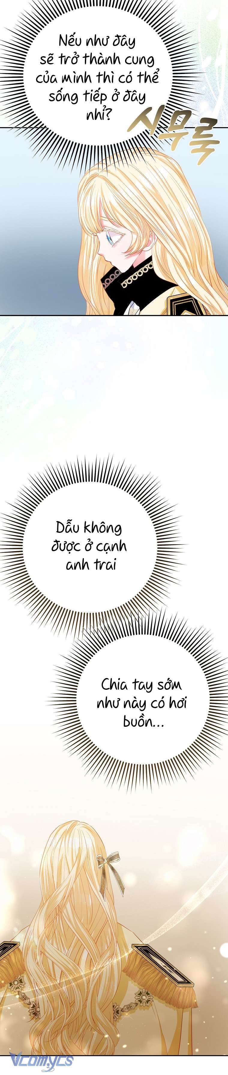 Nàng Công Chúa Của Mọi Người Chapter 27 - Trang 4
