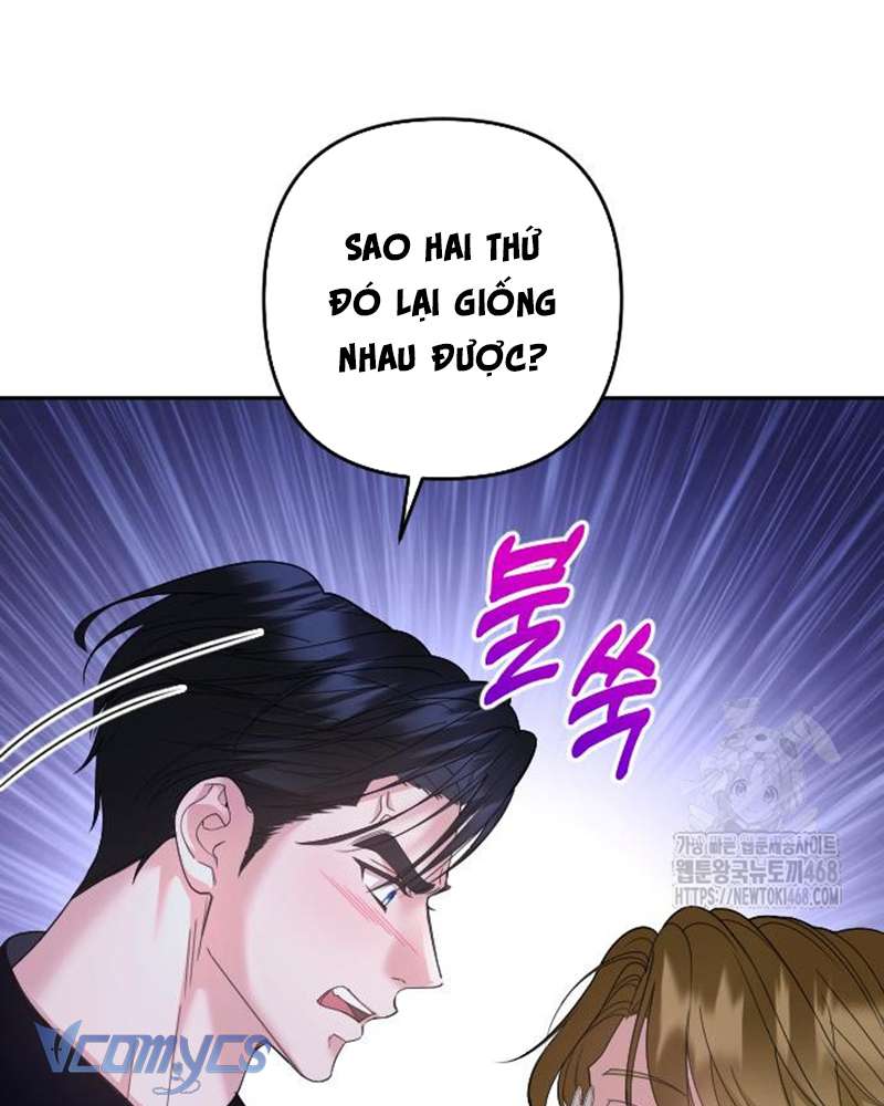 Trước Khi Em Có Ý Định Chạy Trốn Ta Sẽ Ngăn Chặn Nó Chap 11 - Trang 4