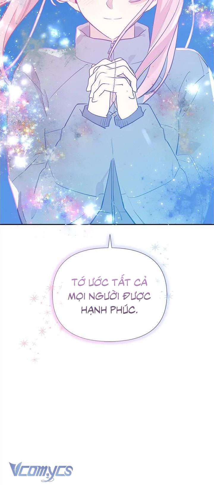 Điều Ước Sao Băng Chap 62 - Trang 4