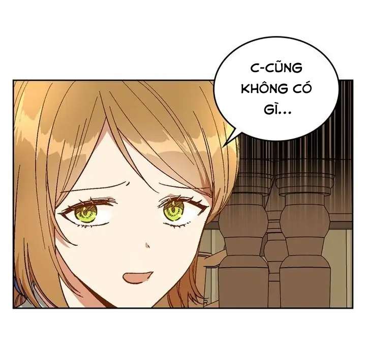 Vị Hôn Thê Khế Ước Của Công Tước Chap 134 - Trang 4