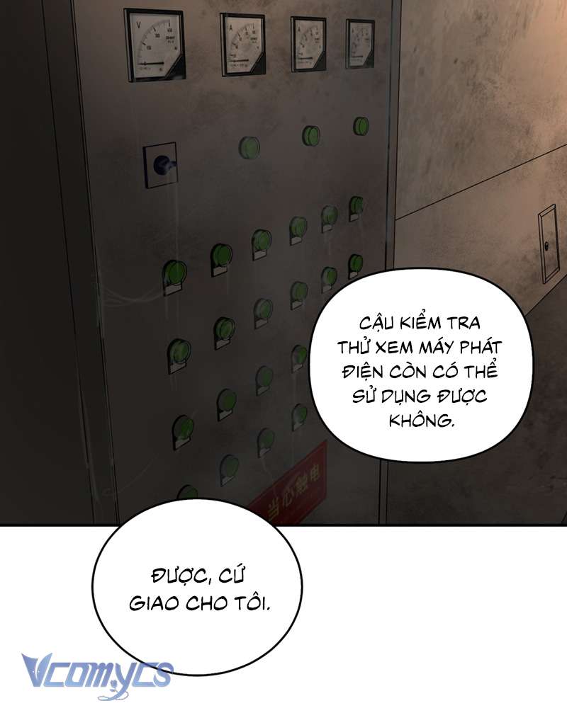 Ác Chi Hoàn Chap 66 - Trang 3