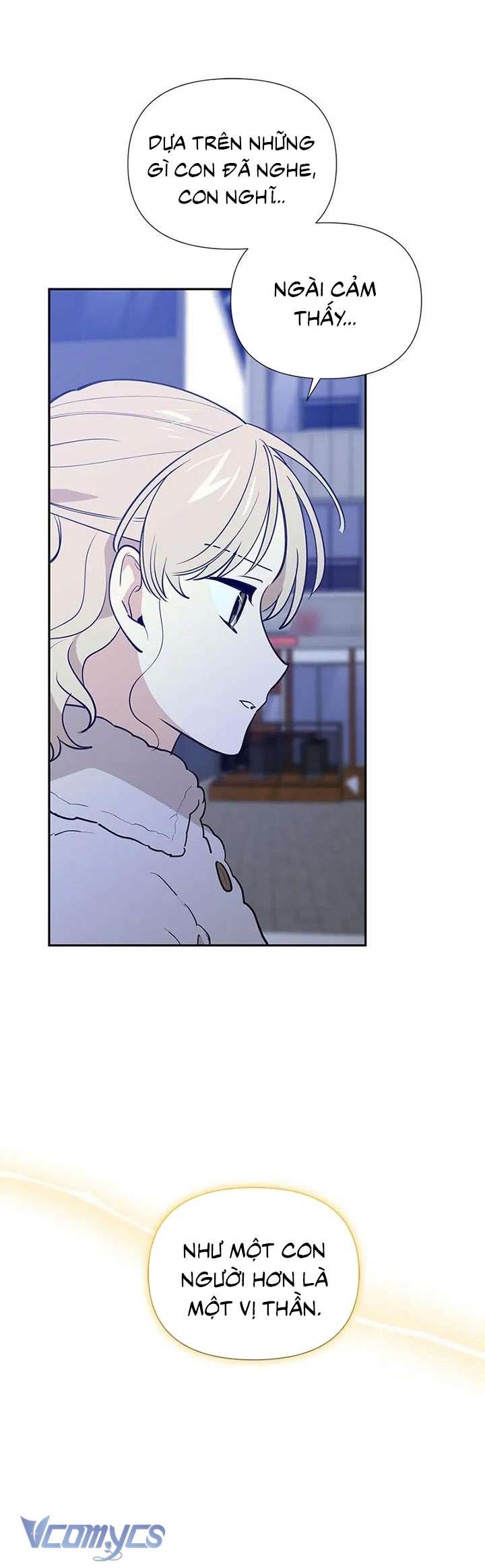 Điều Ước Sao Băng Chap 63 - Trang 3