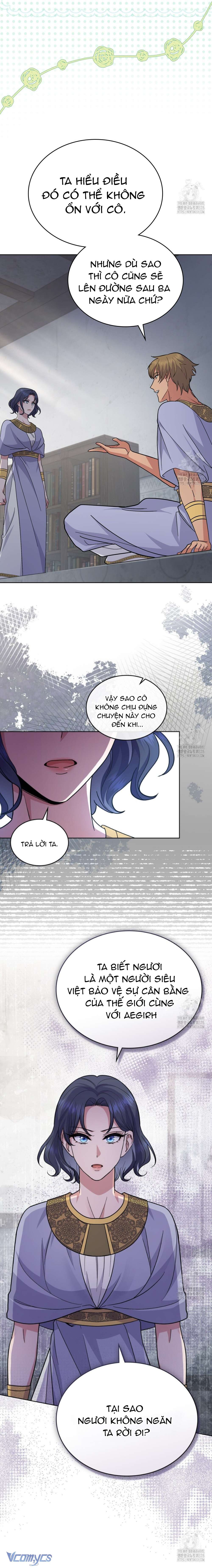 Hôn Nhân Giả Dối Chap 78 - Trang 4