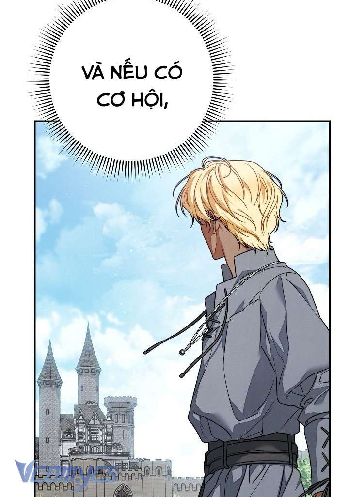 Hôn Nhân Vụ Lợi 2: Bản Tình Ca Không Thể Quên Chapter 12 - Trang 3