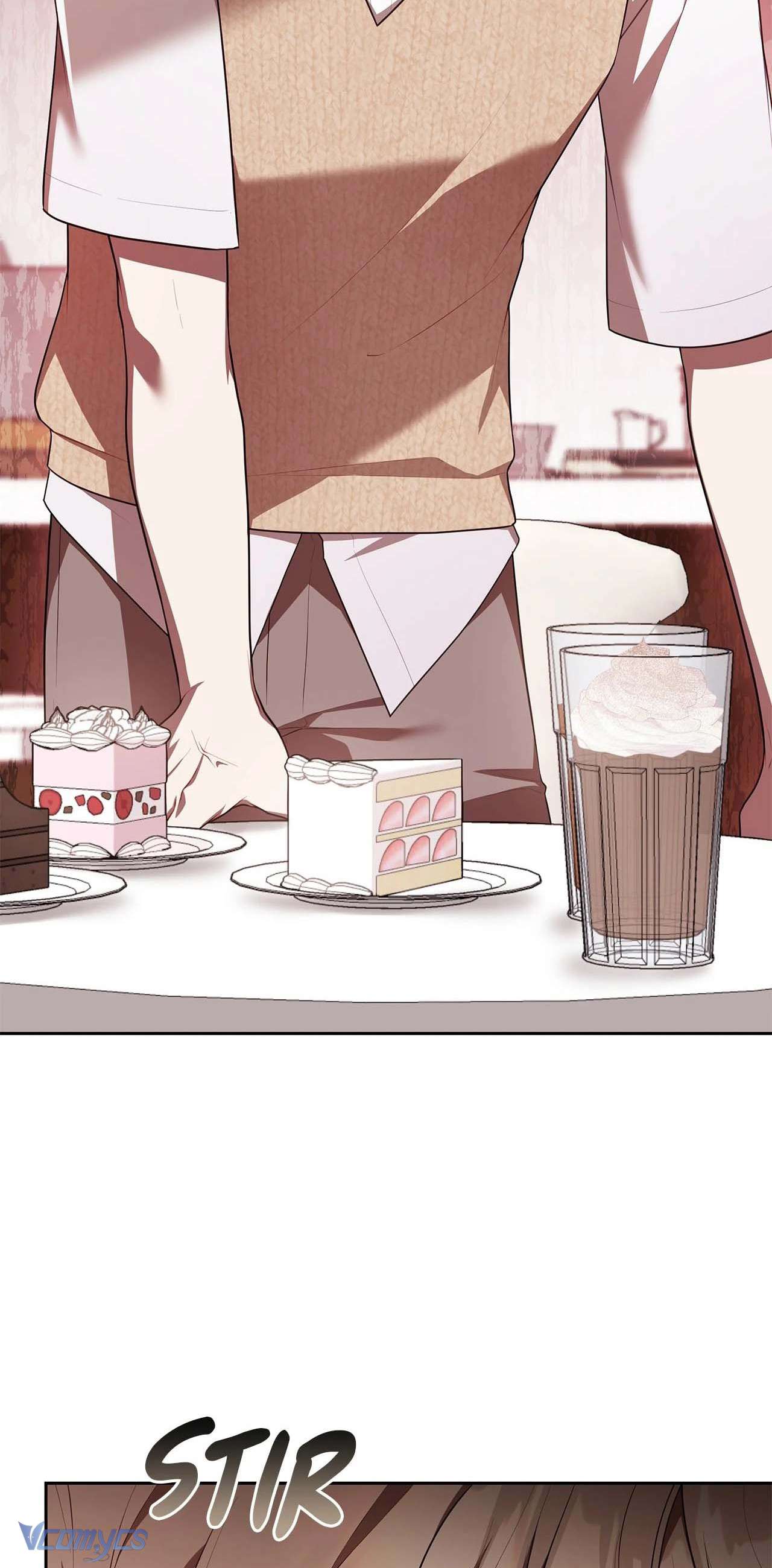 Chủ Tiệm Cafe Là Guide Cấp S Chap 28 - Trang 4
