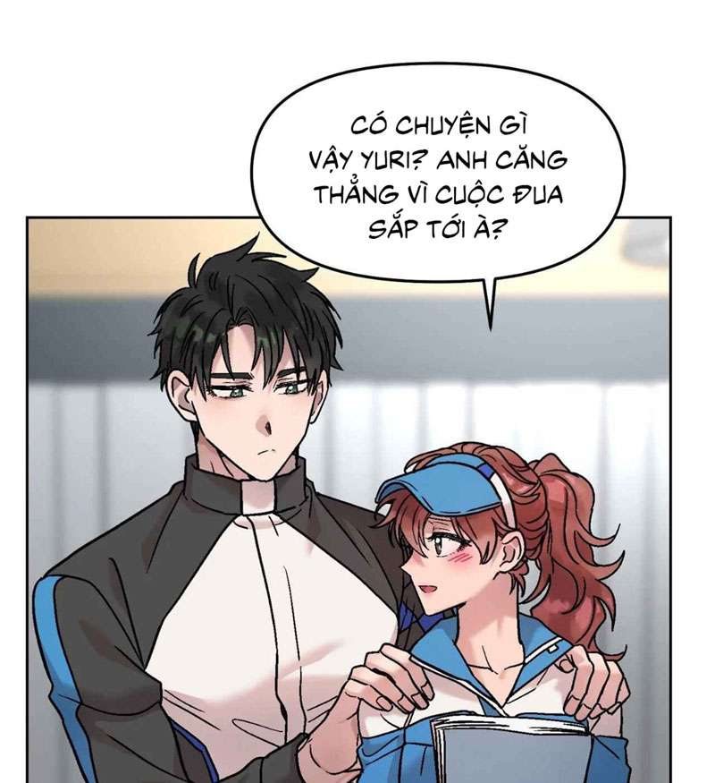 Người Gọi Nặc Danh 3 Chap 7 - Trang 2