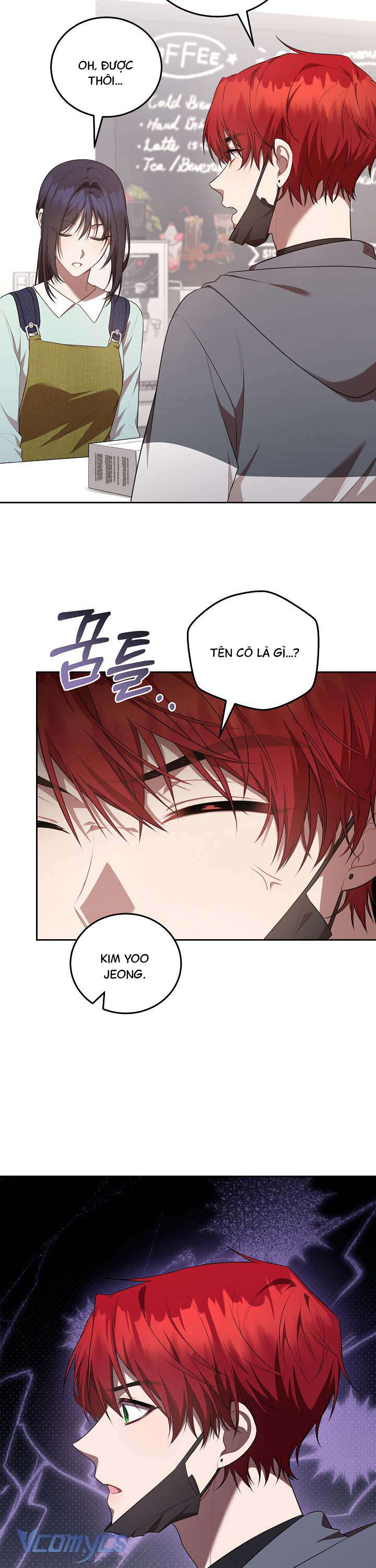 Chủ Tiệm Cafe Là Guide Cấp S Chap 16 - Trang 4