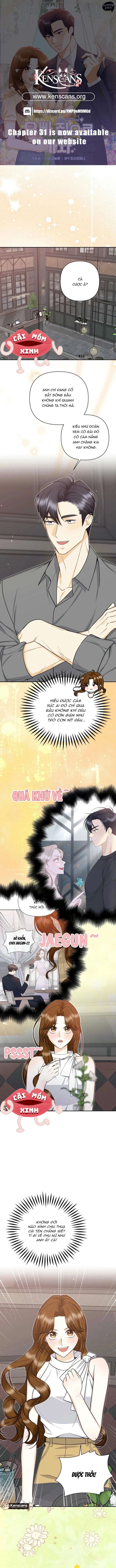 Hãy Tới Nhà Anh Đi Chap 23 - Trang 3