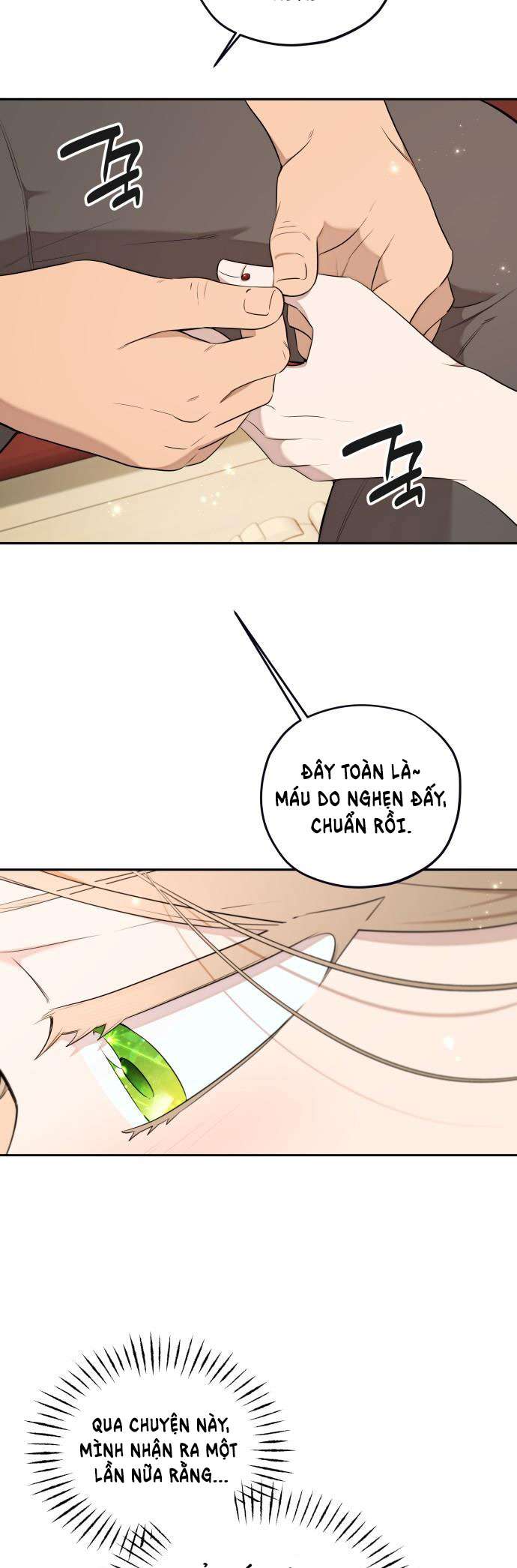 Trận Đấu Đồng Đội Của Những Tài Xế Xe Tải Chap 28 - Trang 4