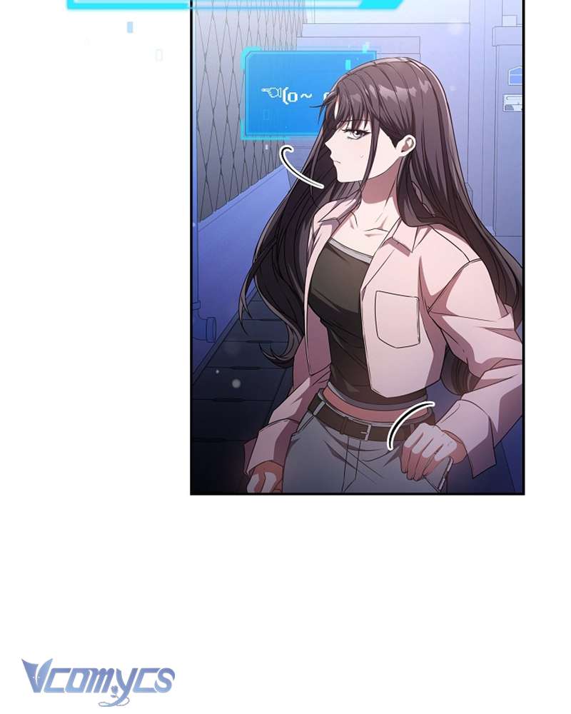 Nhật Ký Từ Chức Cấp S Của Thợ Săn Công Chức Chap 23 - Trang 4