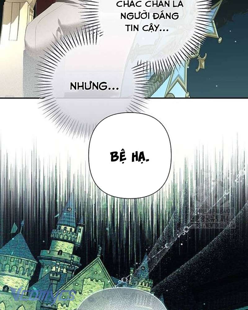 Praesepe Bên Ngoài Chiếc Lồng Chap 14 - Trang 4
