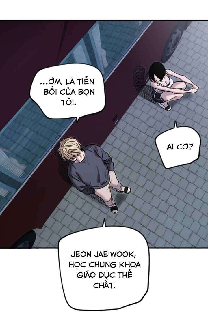 Manitto Chap 10 - Trang 3