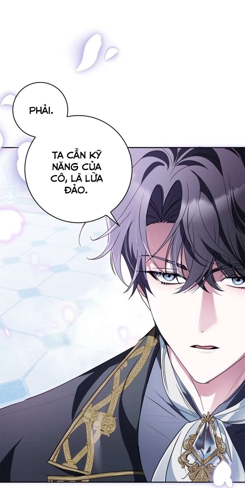 Cặp Đôi Lừa Đảo Xứ Ardel Chap 2 - Trang 2