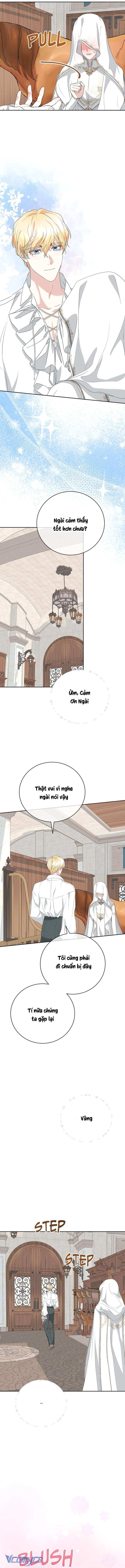 Sinh Ra Trở Thành Nhân Vật Không Có Trong Nguyên Tác Chap 90 - Trang 2
