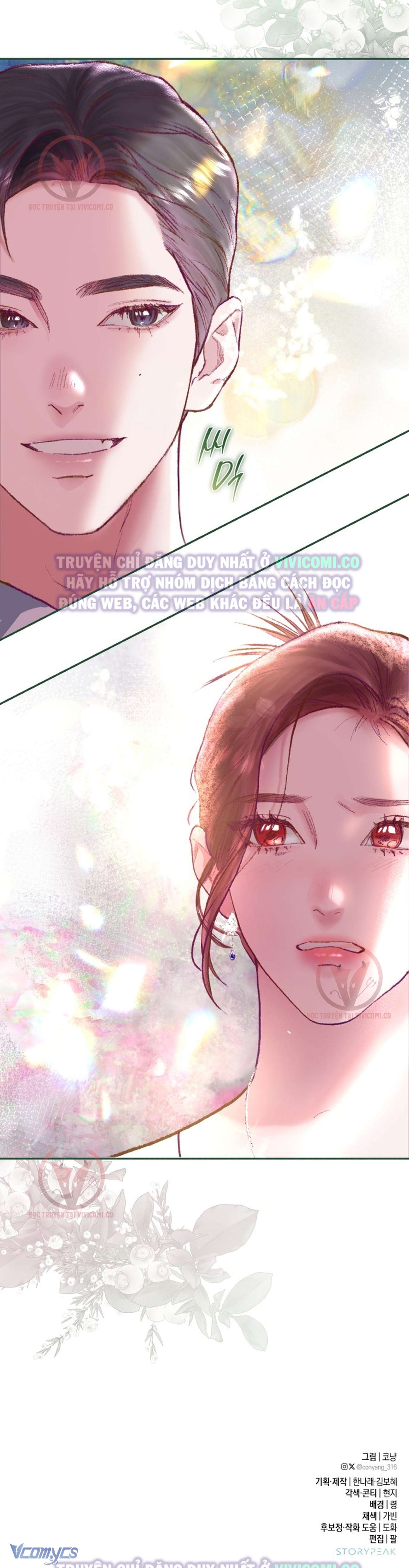 Chàng Quỷ Của Tôi Chap 10 - Trang 4