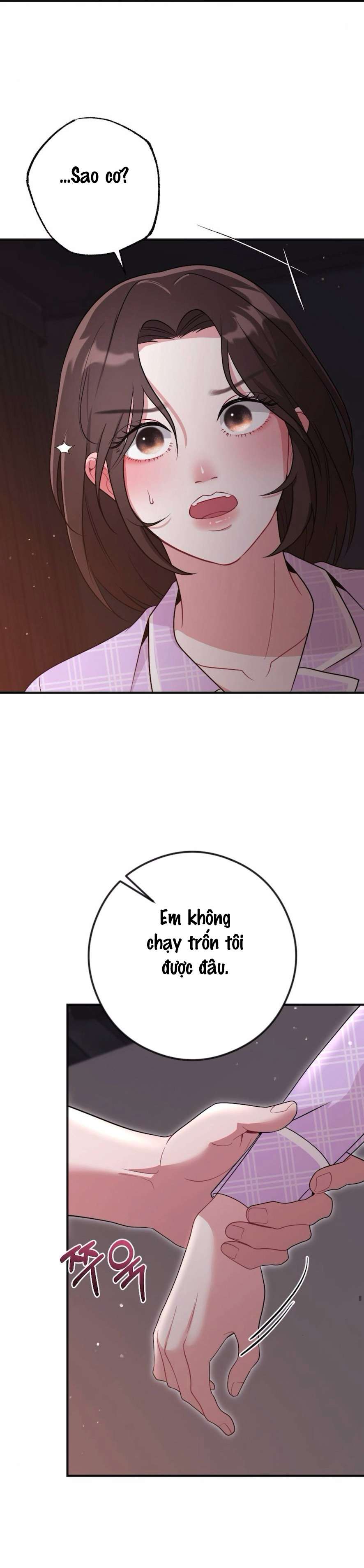 Chiếm Lấy Em Chap 16 - Trang 3