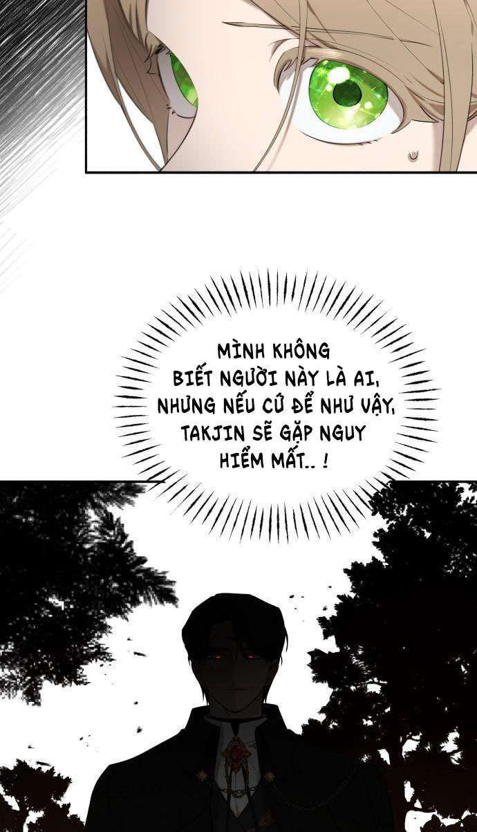 Trận Đấu Đồng Đội Của Những Tài Xế Xe Tải Chap 4 - Trang 4