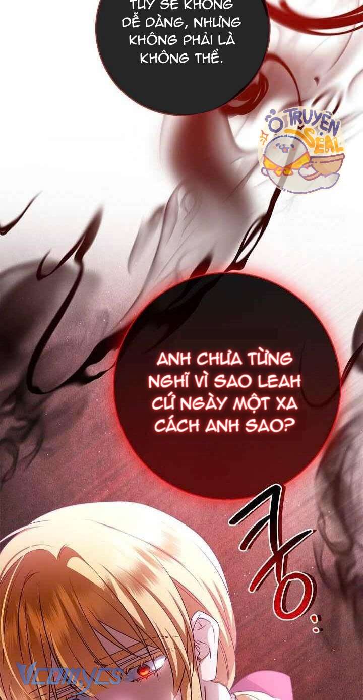 Xin Lỗi Vì Tôi Không Thể Rời Mắt Khỏi Vẻ Ngoài Của Ngài Chap 36 - Trang 4