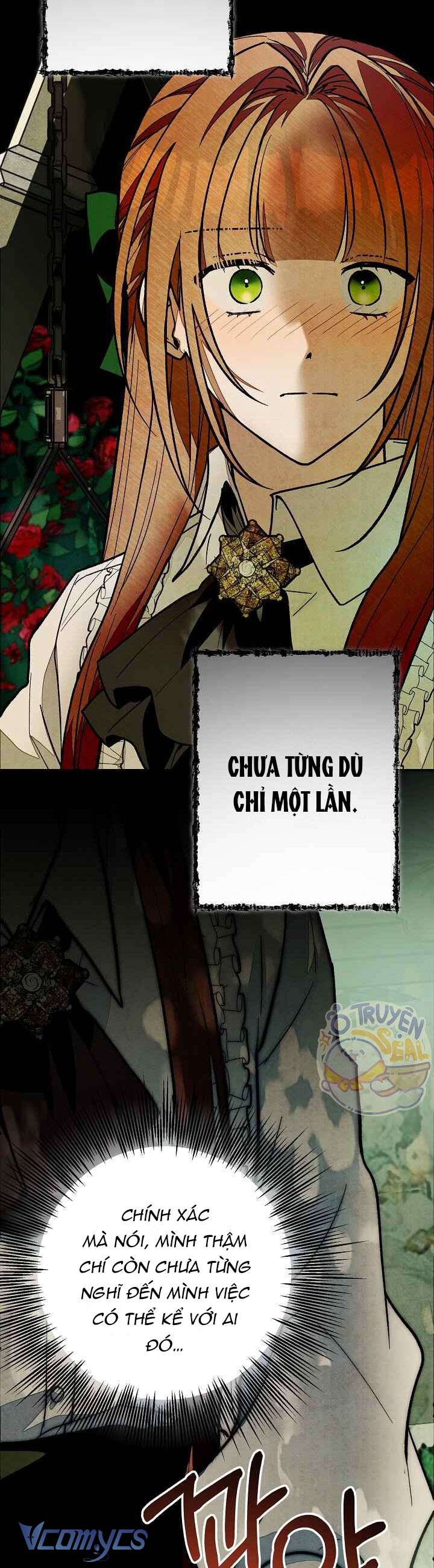 Chào Mừng Đến Với Dinh Thự Hoa Hồng Chap 19 - Trang 2