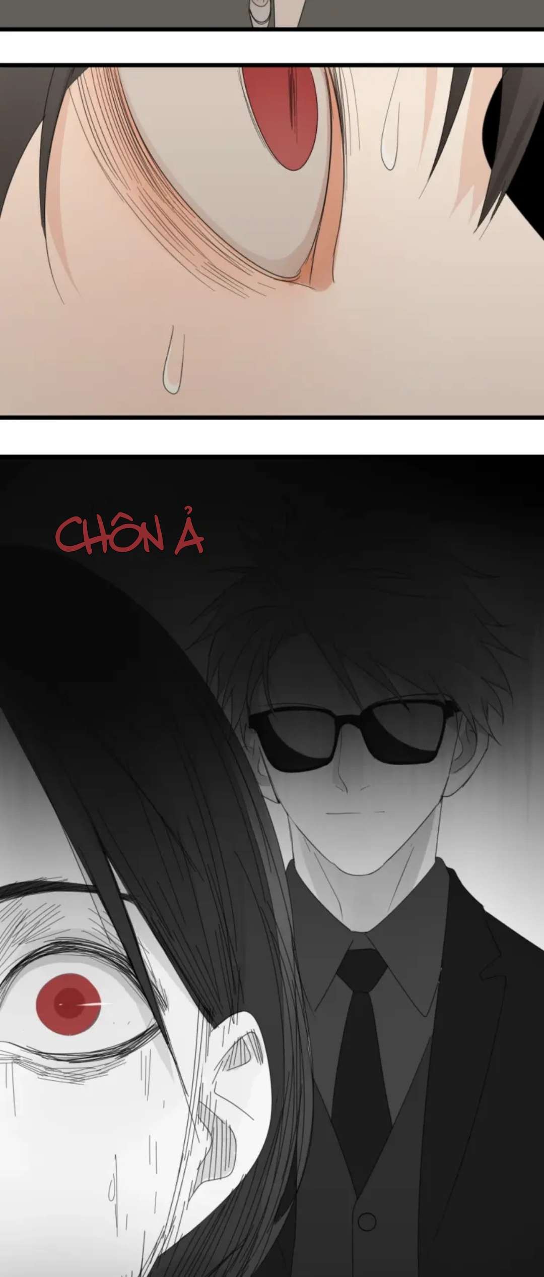 Vật Trong Tay Chapter 2 - Trang 4