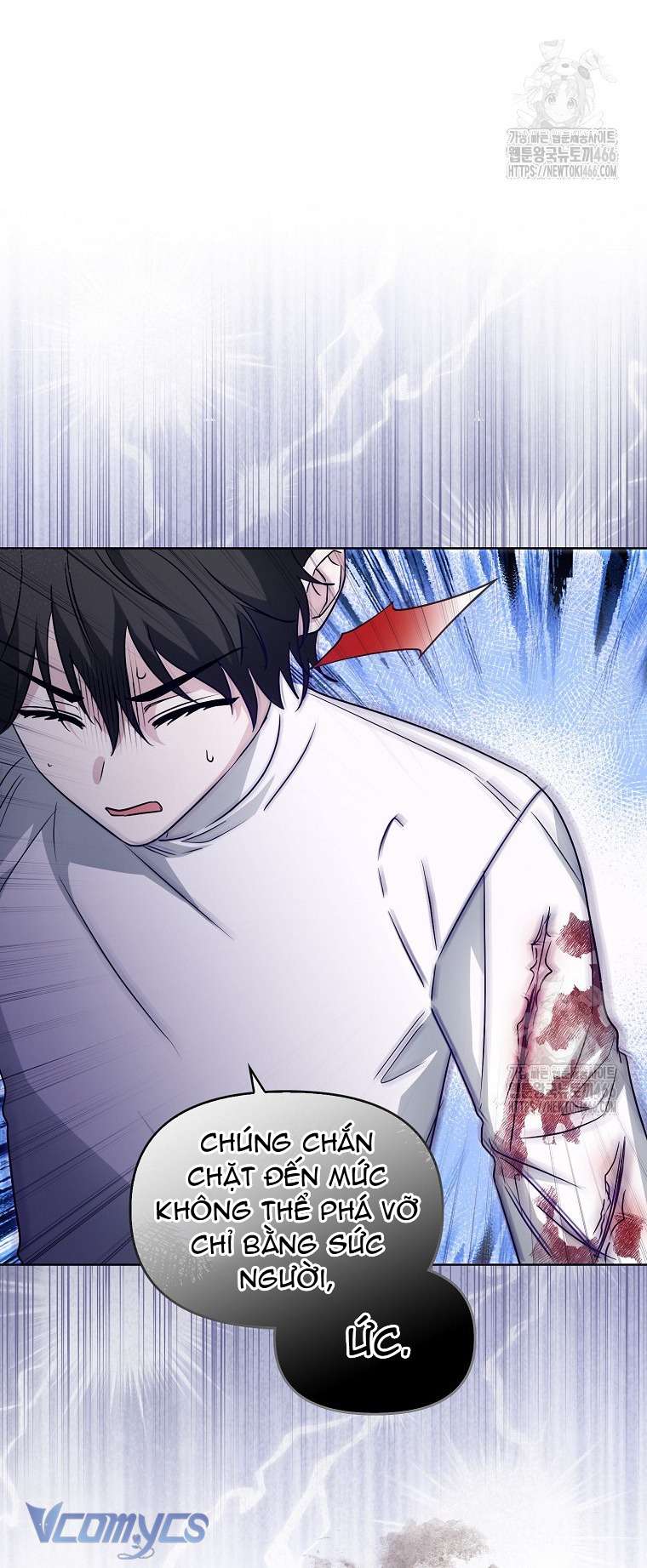Kế Hoạch Nghỉ Hưu Của Nhân Vật Phản Diện Chap 24 - Trang 4
