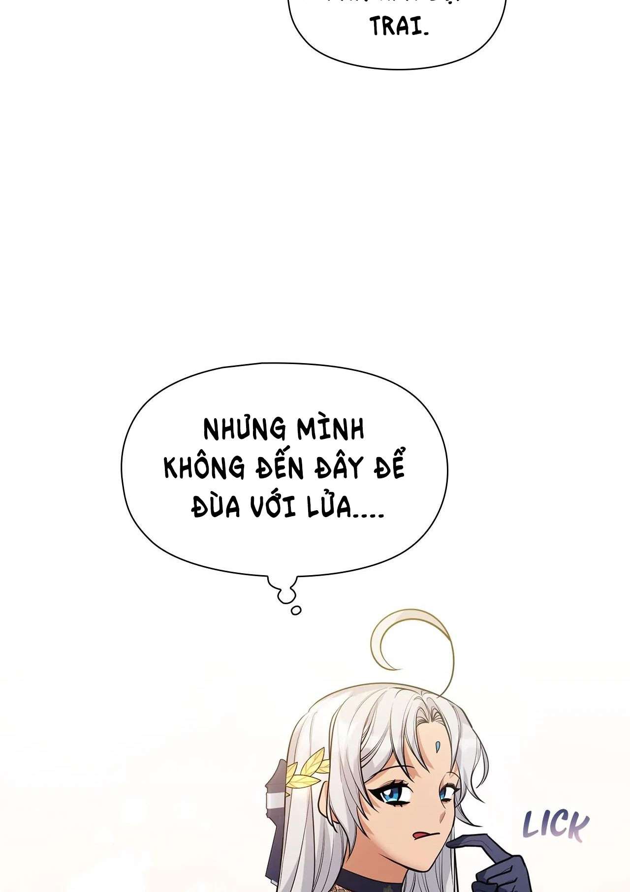 Cuộc Vui Thác Loạn Tử Thần Chap 2 - Trang 2