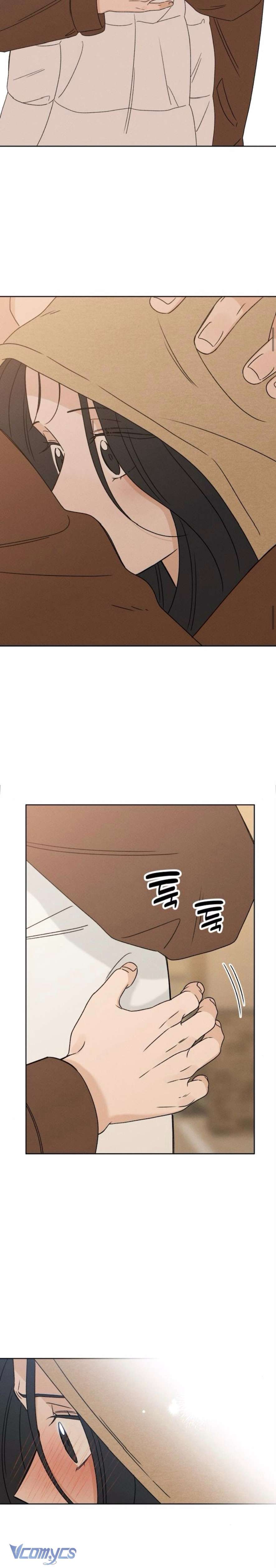 Miyeon Chap 18 - Trang 4