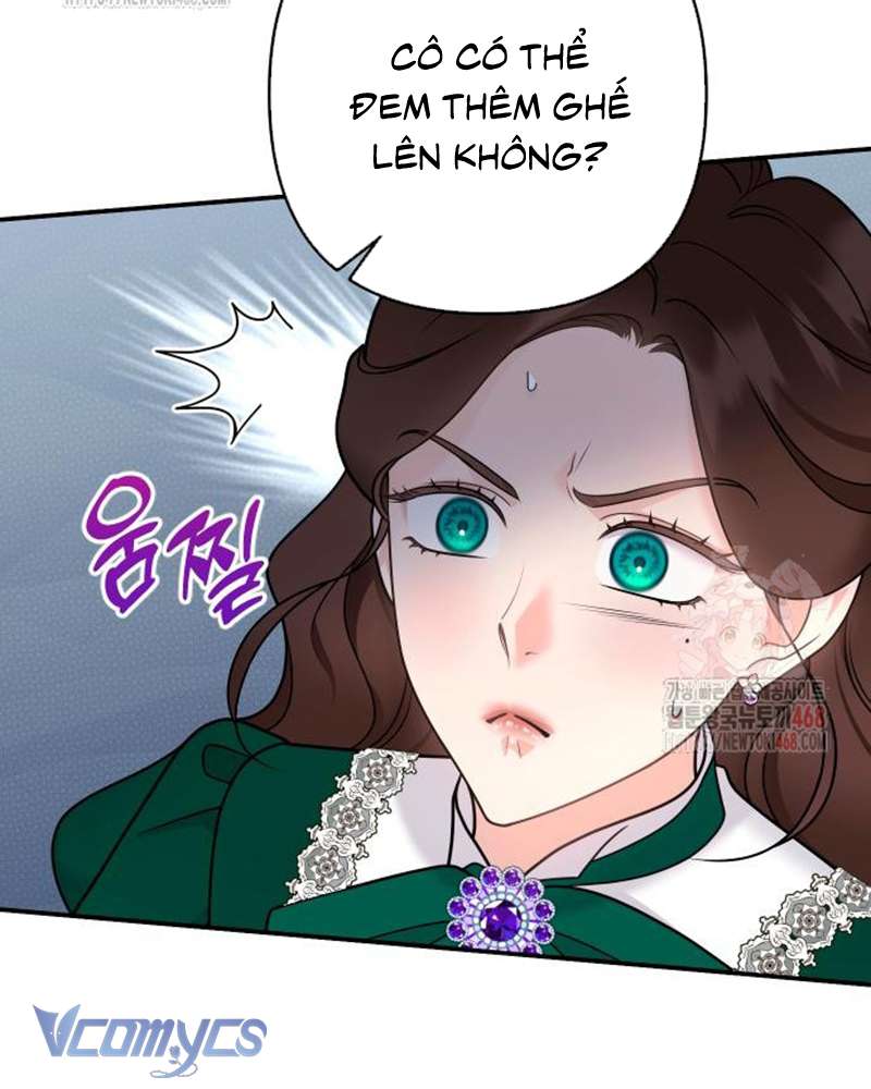 Trước Khi Em Có Ý Định Chạy Trốn Ta Sẽ Ngăn Chặn Nó Chap 24 - Trang 3