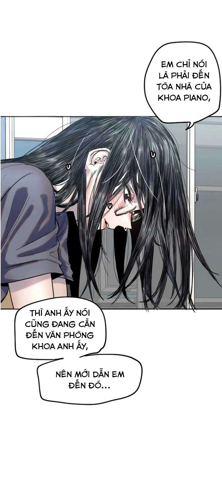 Manitto Chap 2 - Trang 3