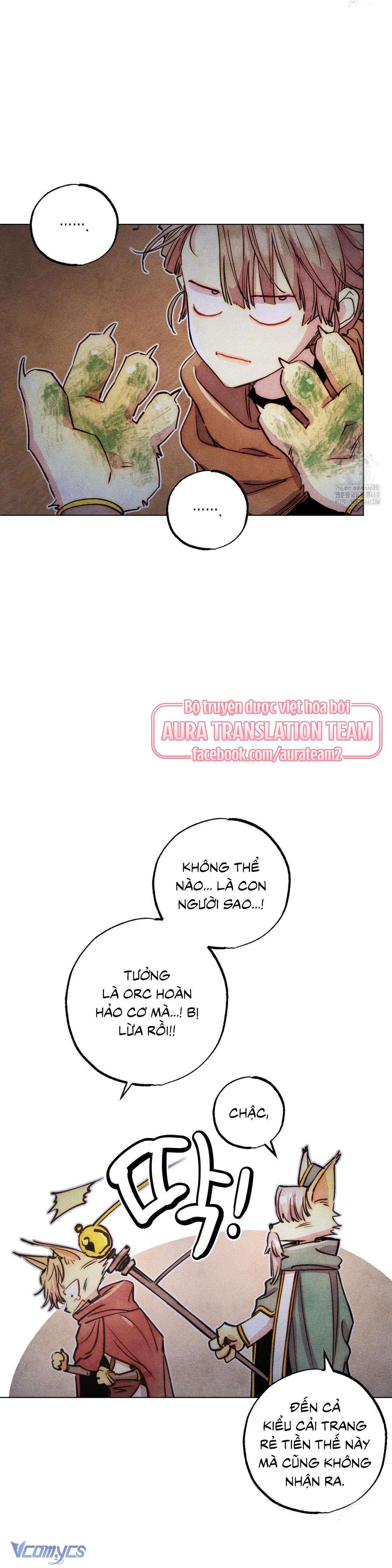 Thu Thập Đêm Đầu Tiên Của Các Nam Chính Chap 31 - Trang 3