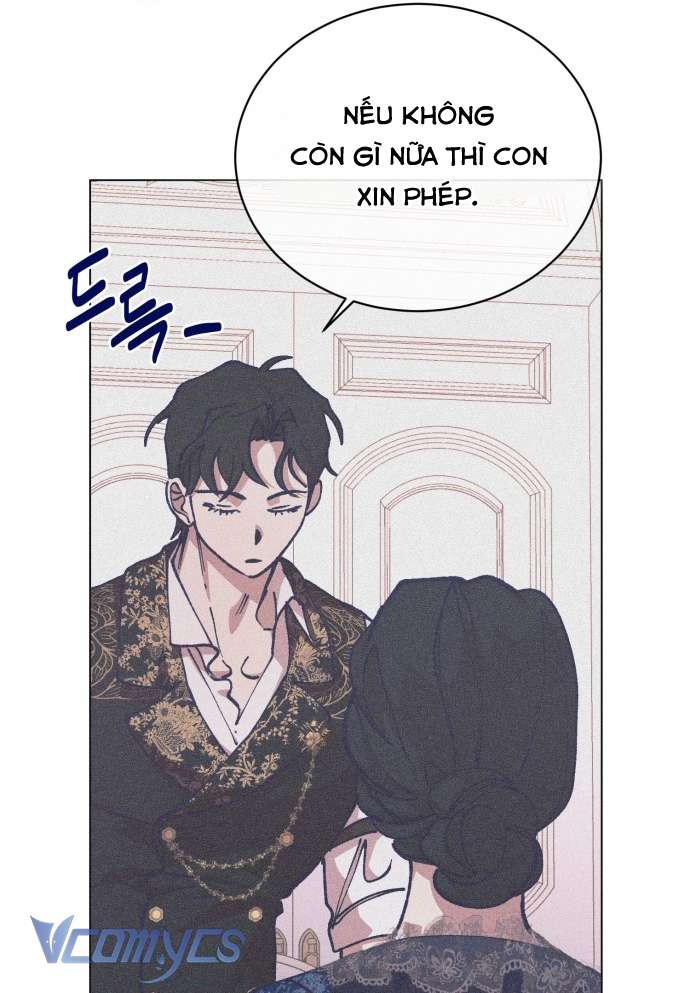 Aubrey Thanh Lịch Chap 13 - Trang 3