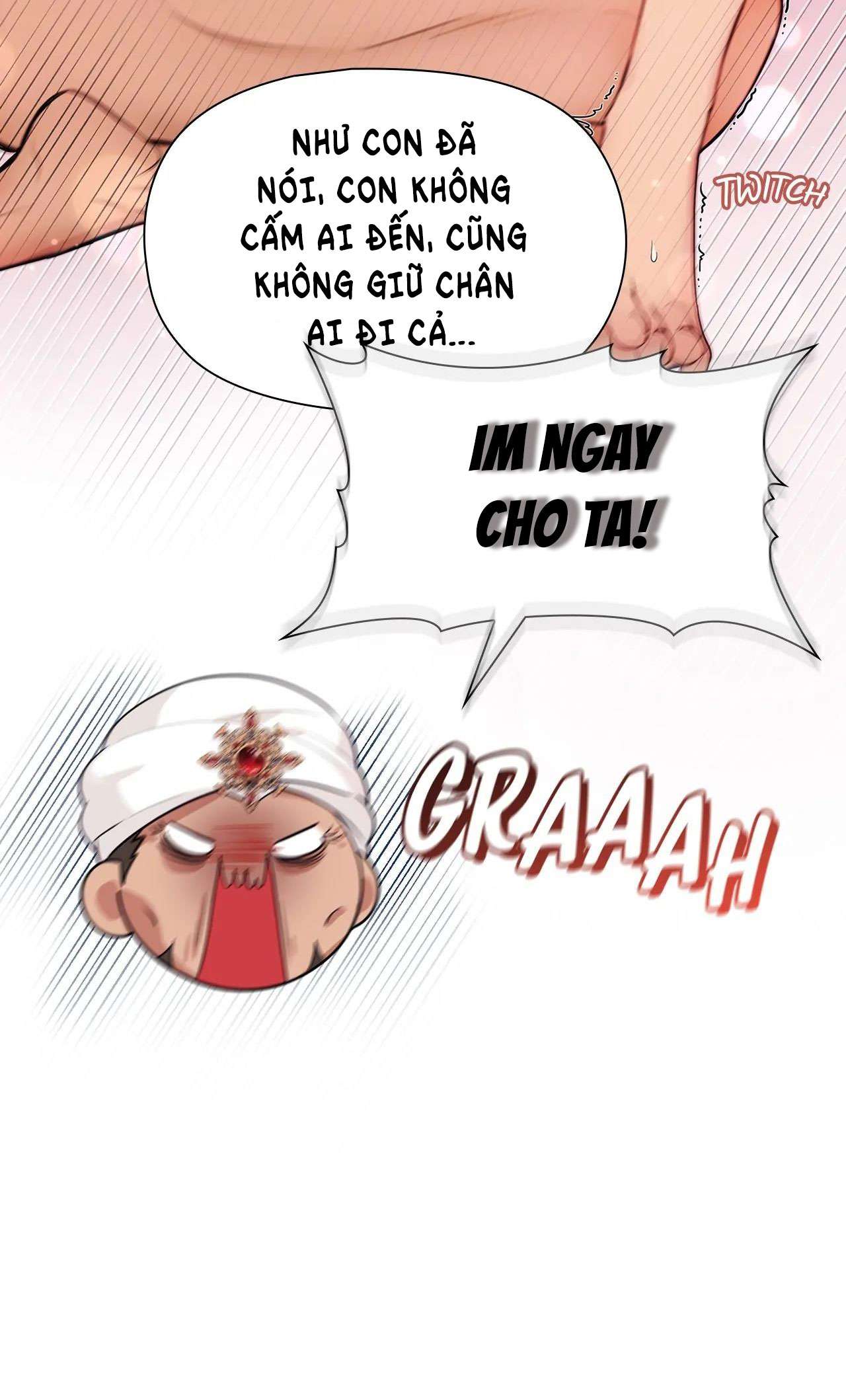 Cuộc Vui Thác Loạn Tử Thần Chap 1 - Trang 2
