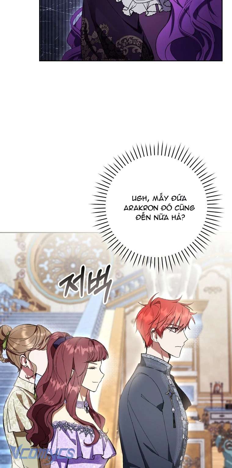 Làm Ác Nữ Bộ Không Tuyệt Sao? Chap 84 - Trang 4
