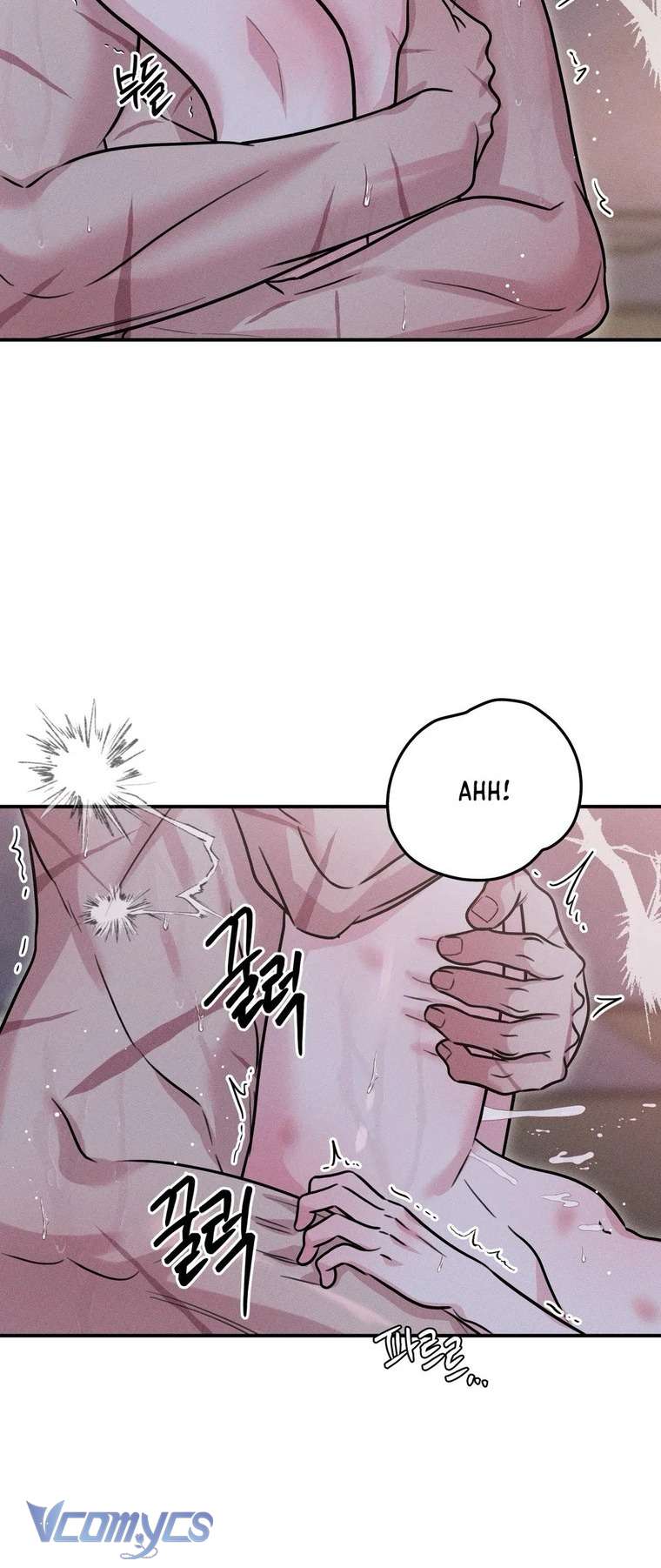 Hoa Lam Tinh Chap 23 - Trang 3