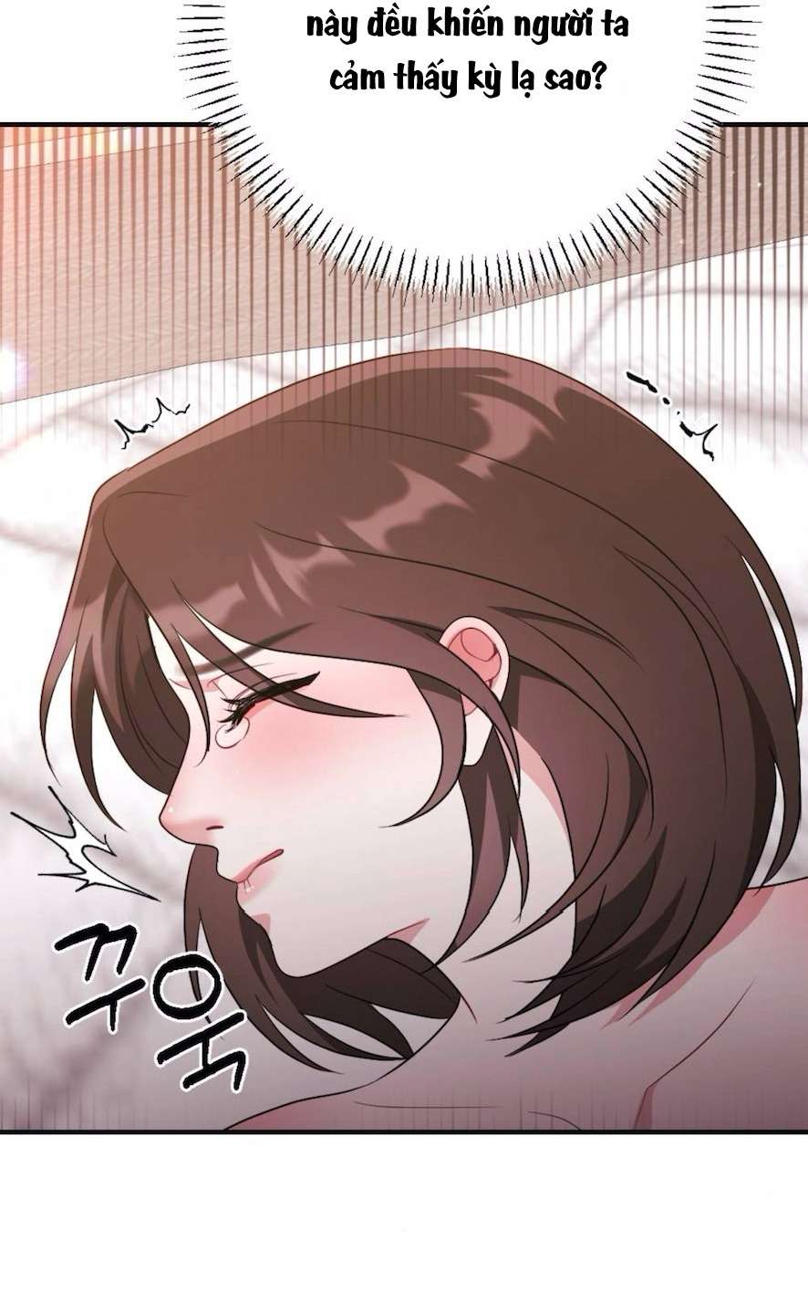 Chiếm Lấy Em Chap 9 - Trang 3