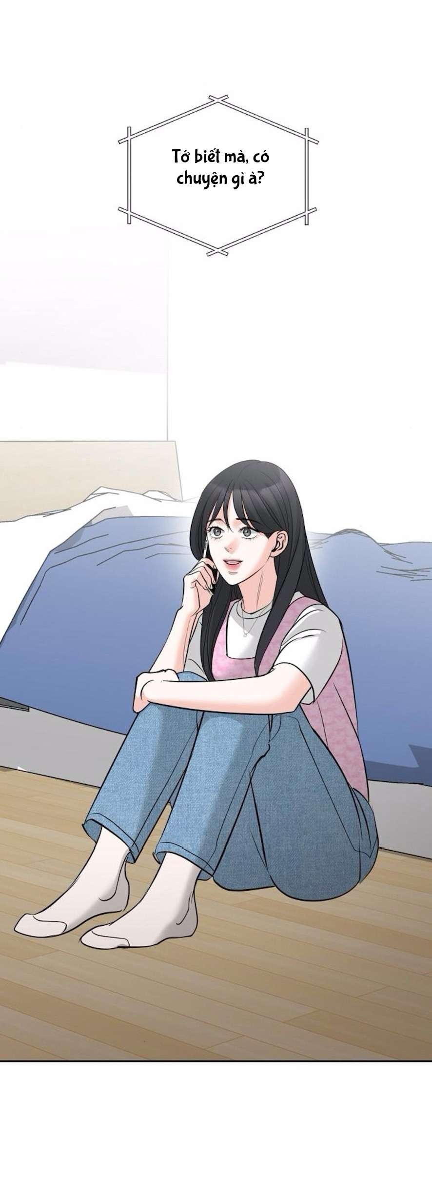 〖18+〗- Cẩn Thận Va Phải Tình Yêu Chap 27 - Trang 2
