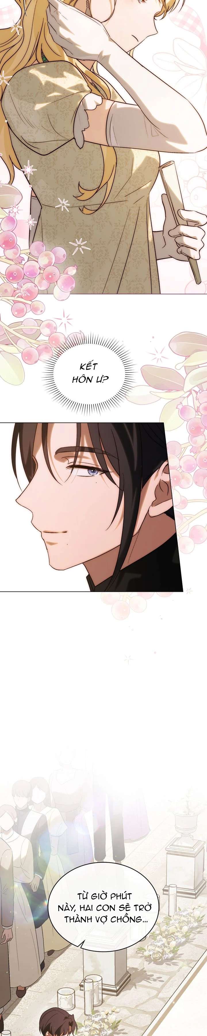 Khi Số Phận Tìm Đến Hai Ta Chap 86 - Trang 4