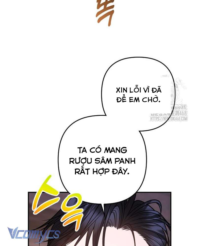 Trước Khi Em Có Ý Định Chạy Trốn Ta Sẽ Ngăn Chặn Nó Chap 11 - Trang 4